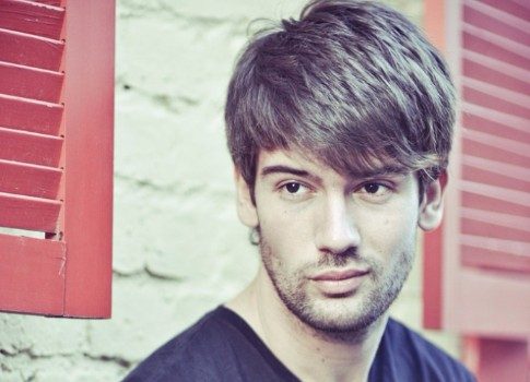 Что ты знаешь о незнакомце? Премьера шоу «Особенности национальной интуиции»