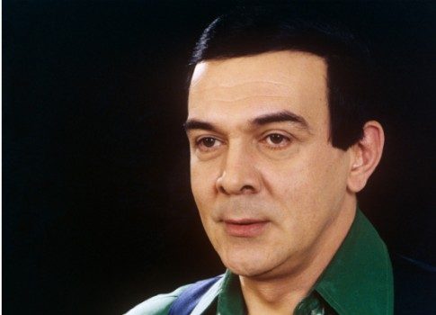 Легенда эстрады: смотрите документальный фильм «Муслим Магомаев. Возвращение» на НТВ