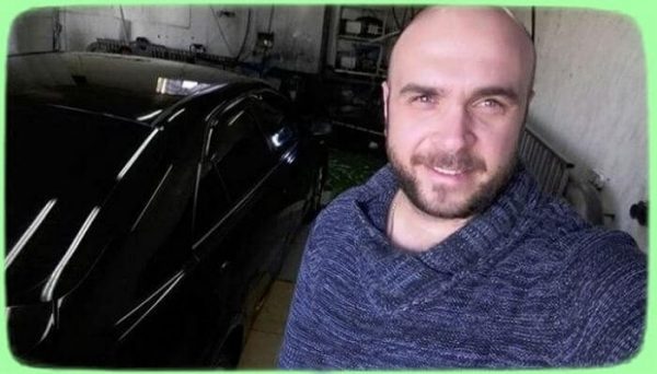 Бывший участник «Дома-2» Глеб Клубничка попал в ДТП