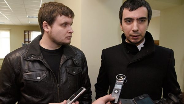 Вован и Лексус заставили спикера Рады 40 минут разговаривать с "роботом"