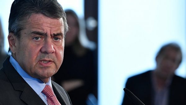 В Берлине рассказали, как Brexit может повлиять на отношения ЕС и Украины