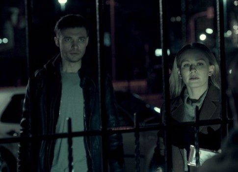Главный герой фильма ужасов «Конверт» Игорь Лизенгевич: «Я дошутился до своей роли!»
