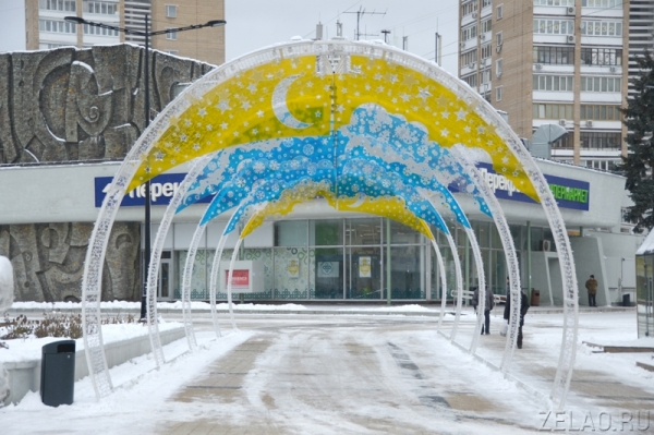 На площади Юности зальют каток с бесплатным входом и прокатом инвентаря
