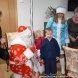 Полицейский Дед Мороз поздравил с Новым годом воспитанников ЦПСиД «Зеленоград»