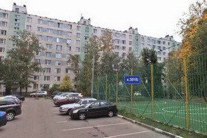 В ходе конфликта зеленоградец выстрелил в оппонента из «травмата»