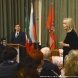 Ирина Белых посетила торжественные мероприятия в Крюково и Старом Крюково
