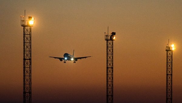 Ташкентский аэропорт второй день работает с перебоями