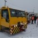 В аэропорту «Шереметьево» состоялся пресс-тур для журналистов соседних городов