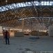 В аэропорту «Шереметьево» состоялся пресс-тур для журналистов соседних городов