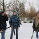 На Михайловских прудах прошел первый зеленоградский чемпионат по лазертагу