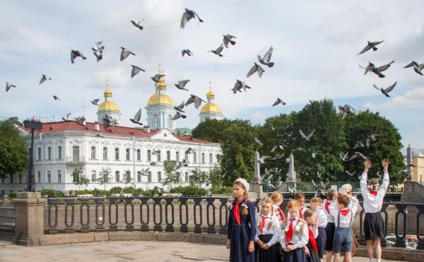Не пропустите новый сериал: на НТВ выходит «Казнить нельзя помиловать»