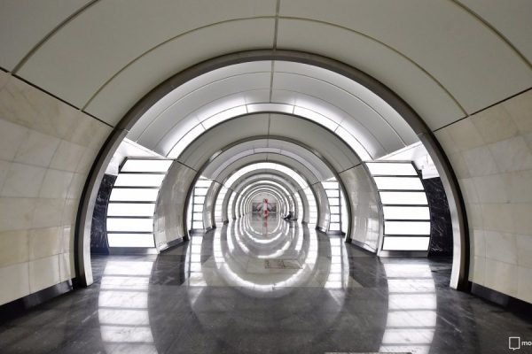 Москвичам предлагают принять участие в новом этапе голосования за название Третьего пересадочного контура
