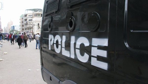 В Египте ликвидировали группировку, готовившую теракты