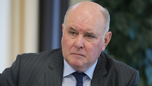 Принцип раздела Каспийского моря согласован, заявил Карасин
