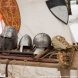 На Михайловских прудах прошел первый зеленоградский чемпионат по лазертагу