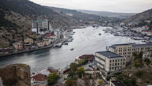 Генассамблея ООН приняла резолюцию Украины по Крыму