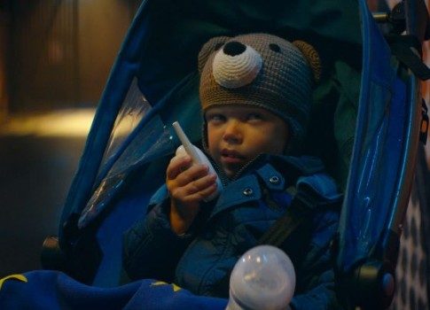 Босс-молокосос: смотрите премьерный марафон комедии «Напарник» на канале «Дом Кино Премиум HD»