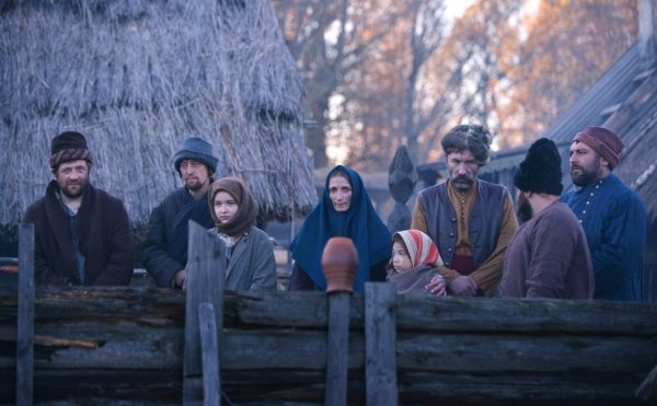 Самая темная ночь перед рассветом: ТВ-3 покажет «Гоголь. Начало»