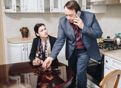 Мария Швецова возвращается: на канале «Россия 1» стартуют «Тайны следствия – 17»