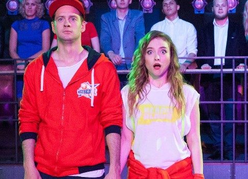 Выйдут на лед: скоро на СТС стартует продолжение сериала «Молодежка. Взрослая жизнь»