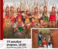 КЦ «Доброволец» проведет концерт казачьей музыки