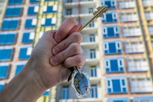 В Зеленограде задержали квартирного мошенника