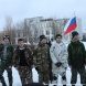 На Михайловских прудах прошел первый зеленоградский чемпионат по лазертагу