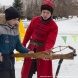 На Михайловских прудах прошел первый зеленоградский чемпионат по лазертагу