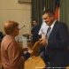 Ирина Белых посетила торжественные мероприятия в Крюково и Старом Крюково