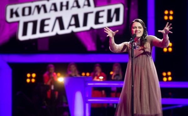 Как проходили съемки: не пропустите последние нокауты в «Голосе»