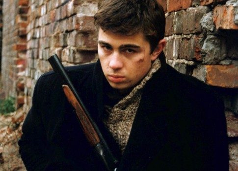Остается в наших сердцах: смотрите документальный фильм «Сергей Бодров. В чем сила, брат?» на Первом канале