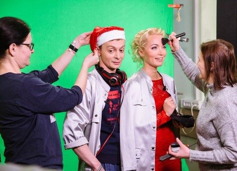 Актер Евгений Кулаков о юбилее сериала «След», хорошем чувстве юмора, семье и советском кино