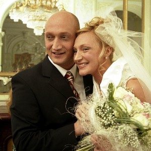 В каждой шутке лишь доля шутки: все части фильма «Любовь-морковь» на телеканале «Наш кинороман»
