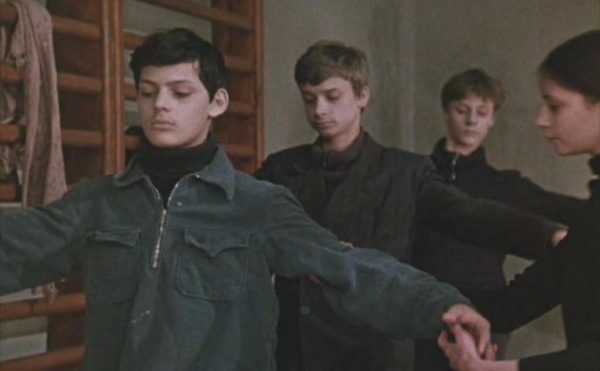 Яркий характер: вечер фильмов с Олегом Далем на «Нашем любимом»
