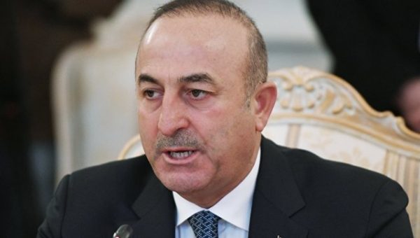 Турция назвала решение Трампа по Иерусалиму безответственным