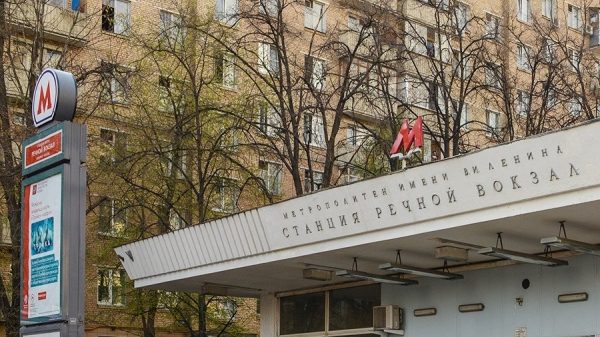 В выходные дни будут закрыты крайние станции «зеленой» ветки метрополитена