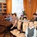 Полицейский Дед Мороз поздравил с Новым годом воспитанников ЦПСиД «Зеленоград»