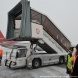В аэропорту «Шереметьево» состоялся пресс-тур для журналистов соседних городов
