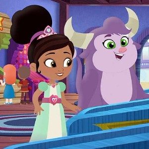Что предложить посмотреть ребенку: декабрьские премьеры на канале Nickelodeon