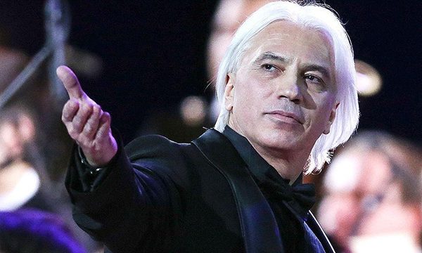 Столичные единороссы установят памятник Хворостовскому