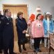 Полицейский Дед Мороз поздравил с Новым годом воспитанников ЦПСиД «Зеленоград»