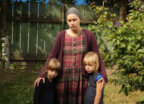 Душераздирающая реальность: Пятый канал покажет документальный сериал «Страх в твоем доме»