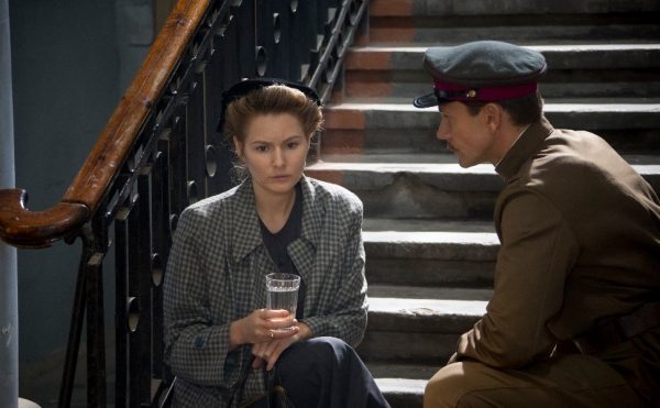 Не пропустите новый сериал: на НТВ выходит «Казнить нельзя помиловать»
