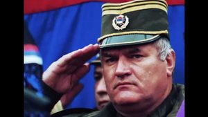 Павел Дорохин: «Борьба за Младича продолжается»