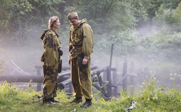 Не пропустите новый сериал: на НТВ выходит «Казнить нельзя помиловать»