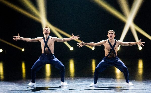 Концерт, достойный финала: сегодня в «Танцы» придет Сергей Жуков