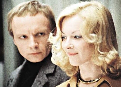 Традиция продолжается: комедию «Ирония судьбы, или С легким паром!» увидят на канале «Дом кино»