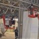 В аэропорту «Шереметьево» состоялся пресс-тур для журналистов соседних городов