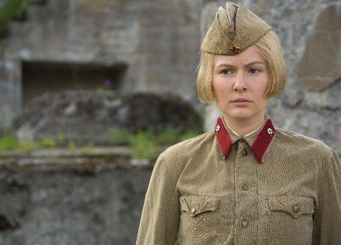 Не пропустите новый сериал: на НТВ выходит «Казнить нельзя помиловать»