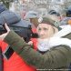 На Михайловских прудах прошел первый зеленоградский чемпионат по лазертагу